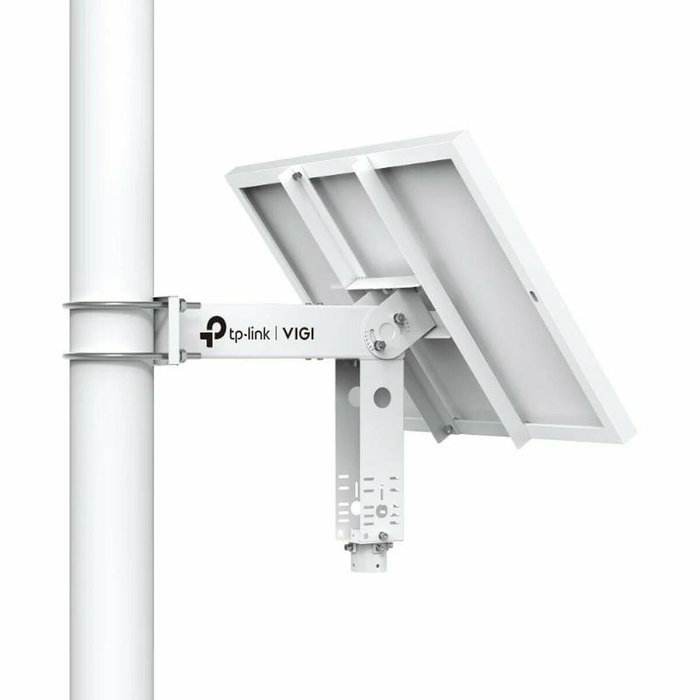 TP-Link VIGI SP6020 Panel Solar Exterior Blanco 60W