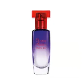 Christina Aguilera Cherry Noir Agua de perfume 15 ml Miniatura