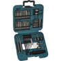 Makita Juego de puntas y brocas 42 piezas