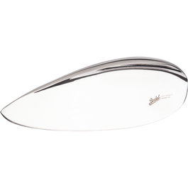 Berkel Primitive Cuchillo de cocina 22 cm Glossy Steel de acero inoxidable