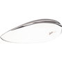 Berkel Primitive Cuchillo de cocina 22 cm Glossy Steel de acero inoxidable