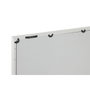 DKD Home Decor Cuadro Abeto y Cristal 80x2x60 Surtido de 2 Unidades con Motivo de Palmera y Abeto