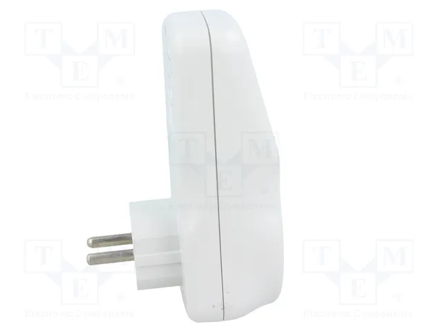 NOVATEK ELECTRO EM-125 Relé de tiempo 220-240VAC