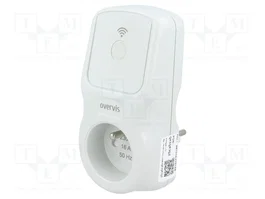 NOVATEK ELECTRO EM-125 Relé de tiempo 220-240VAC