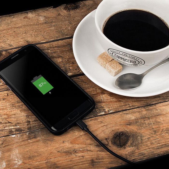 Veho USB A - Micro USB, 0.2m, Negro Cable de Carga Universal para Sat Nav, GPS, E-Cigarettes, Smart Watches y Otros Dispositivos Micro-USB Veho USB A - Micro USB, 0.2m, Negro Cable de Carga Universal para Sat Nav, GPS, E-Cigarettes, Smart Watches y Otros Dispositivos Micro-USB