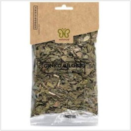 NATURCID Ginkgo Biloba Planta 45R. Hojas para Infusión