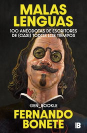 Malas Lenguas, Fernando Bonete - Ediciones B