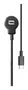 Crosscall X-CABLE Cable USB 2.0 USB C Negro 1 m
