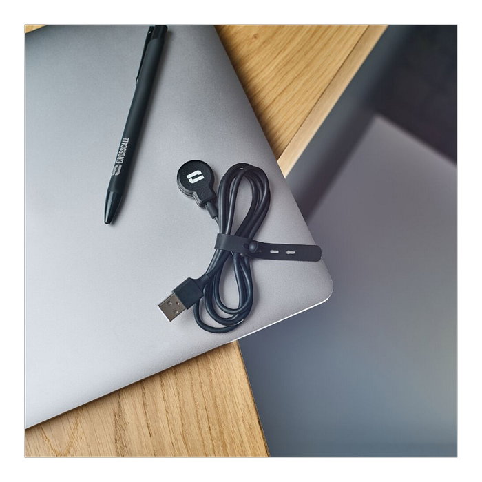 Crosscall X-CABLE Cable USB 2.0 USB C Negro 1 m Crosscall X-CABLE Cable USB 2.0 USB C Negro 1 m