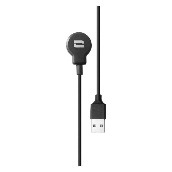 Crosscall X-CABLE Cable USB 2.0 USB C Negro 1 m Crosscall X-CABLE Cable USB 2.0 USB C Negro 1 m