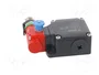 PIZZATO ELETTRICA FL Interruptor de seguridad de cuerda unilateral