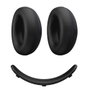 Apple Kit de almohadillas Beats 360 UltraPlush Negro