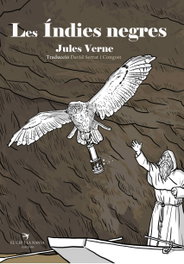 Les Índies negres, Jules Verne - EL CEP I LA NANSA