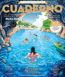 BLACKIE BOOKS Cuaderno Blackie Books. Vol. 15, Daniel López Valle - BLACKIE BOOKS