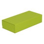 Ultimate Guard Superhive 550+ Xenoskin "Summer Edition 2025" - Lime