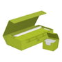 Ultimate Guard Superhive 550+ Xenoskin "Summer Edition 2025" - Lime