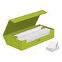 Ultimate Guard Superhive 550+ Xenoskin "Summer Edition 2025" - Lime