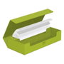 Ultimate Guard Superhive 550+ Xenoskin "Summer Edition 2025" - Lime