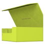 Ultimate Guard Superhive 550+ Xenoskin "Summer Edition 2025" - Lime