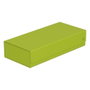 Ultimate Guard Superhive 550+ Xenoskin "Summer Edition 2025" - Lime