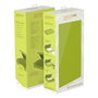 Ultimate Guard Superhive 550+ Xenoskin "Summer Edition 2025" - Lime