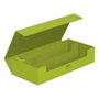 Ultimate Guard Superhive 550+ Xenoskin "Summer Edition 2025" - Lime