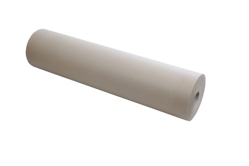 Papel De Embalar Kraft Bobina Primera Marron Reciclado 1,10X380 M 35 Kg (Aprox.) 80G Papel De Embalar Kraft Bobina Primera Marron Reciclado 1,10X380 M 35 Kg (Aprox.) 80G