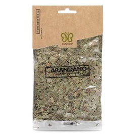 NATURCID Hojas de Arándano para Infusión 13gr