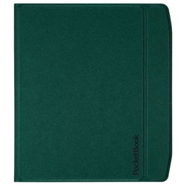 Pocketbook charge - funda para libro electrónico 17,8 cm (7 pulg.) verde fresh green