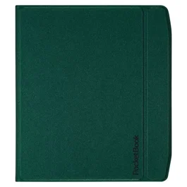 PocketBook Charge - Fresh Green Funda para Ebook 17.8 cm (7") Verde Compatible con Era Stardust Silver, Era Sunset Copper