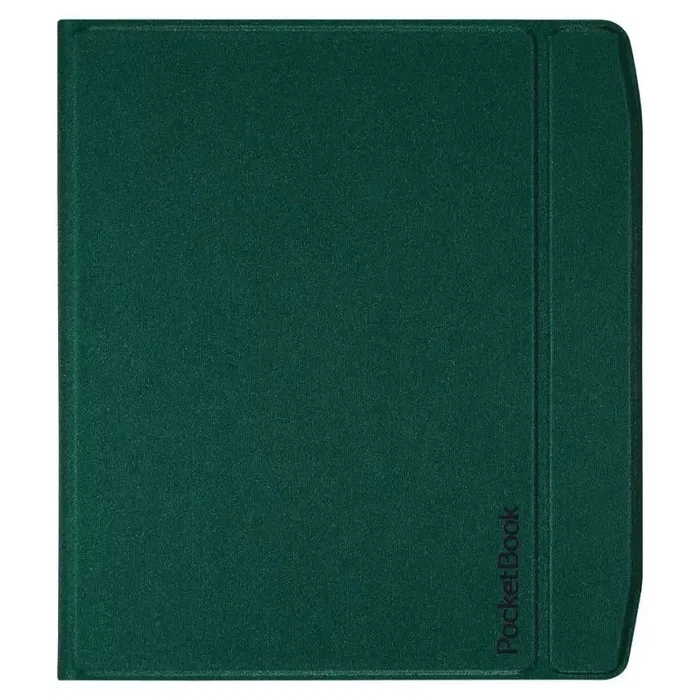 PocketBook Charge - Fresh Green Funda para Ebook 17.8 cm (7") Verde Compatible con Era Stardust Silver, Era Sunset Copper
