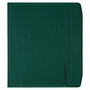PocketBook Charge - Fresh Green Funda para Ebook 17.8 cm (7") Verde Compatible con Era Stardust Silver, Era Sunset Copper