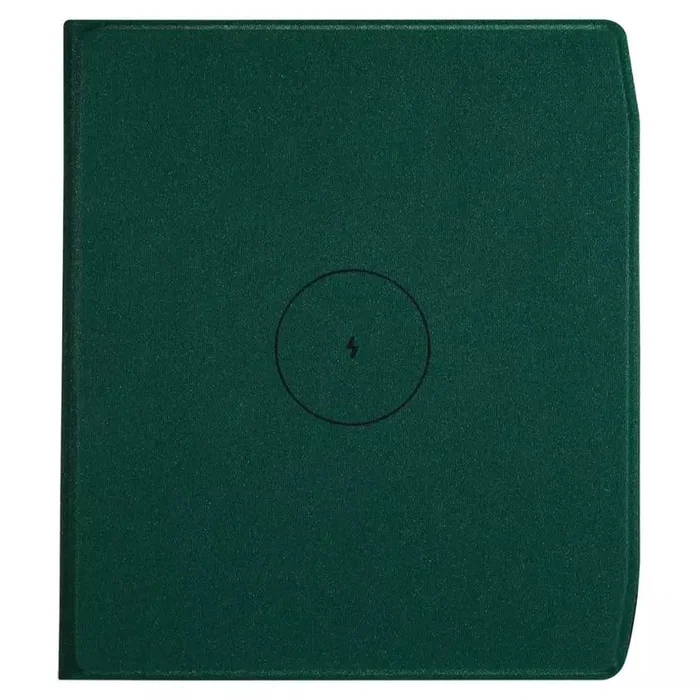 PocketBook Charge - Fresh Green Funda para Ebook 17.8 cm (7") Verde Compatible con Era Stardust Silver, Era Sunset Copper