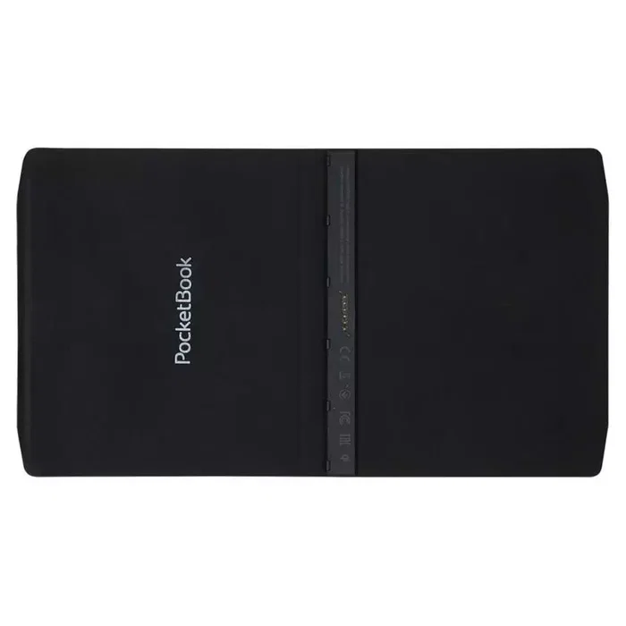 PocketBook Charge - Fresh Green Funda para Ebook 17.8 cm (7") Verde Compatible con Era Stardust Silver, Era Sunset Copper