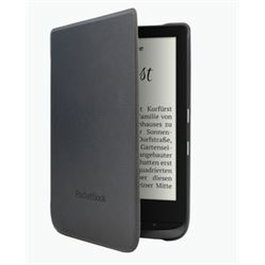 Pocketbook Charge Funda para libro electrónico 17,8 cm (7") Fresh Green