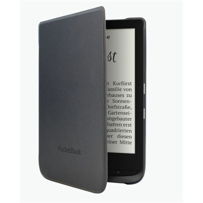 Pocketbook Charge Funda para libro electrónico 17,8 cm (7") Fresh Green