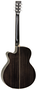 Guitarra Acústica Tanglewood Mini Jumbo Tw4Bs