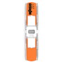 WAGO 221-2401 Conector de paso con palanca para todo tipo de conductores, 600 piezas