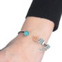 Pulsera Mujer Morellato SCZ995