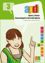 ICCE PUBLICACIONES, Aprenc a pensar 3, Macip I Gich - ICCE PUBLICACIONES