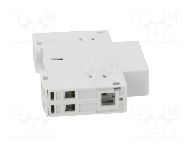 EATON ELECTRIC Contactor 2-polar CR20 20A 12VAC