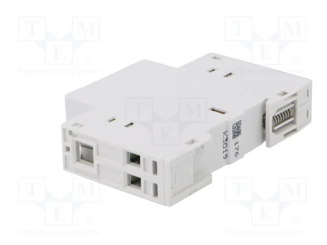 EATON ELECTRIC Contactor 2-polar CR20 20A 12VAC