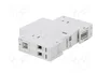 EATON ELECTRIC Contactor 2-polar CR20 20A 12VAC