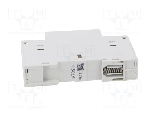 EATON ELECTRIC Contactor 2-polar CR20 20A 12VAC
