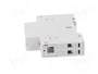 EATON ELECTRIC Contactor 2-polar CR20 20A 12VAC