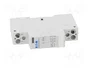 EATON ELECTRIC Contactor 2-polar CR20 20A 12VAC