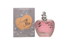 Jeanne Arthes Amore Mio Eau de Parfum 100ml Spray