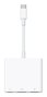 Apple USB-C Digital AV Multiport Adapter MW5M3ZM/A Blanco