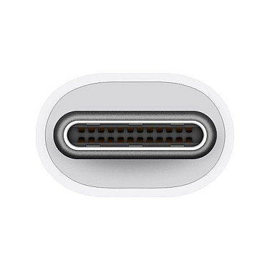 Apple USB-C Digital AV Multiport Adapter MW5M3ZM/A Blanco
