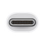 Apple USB-C Digital AV Multiport Adapter MW5M3ZM/A Blanco